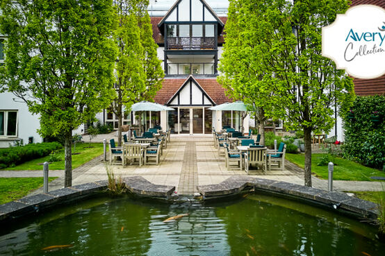 Rosebery Manor Care Home